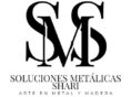 Soluciones Metálicas Shari